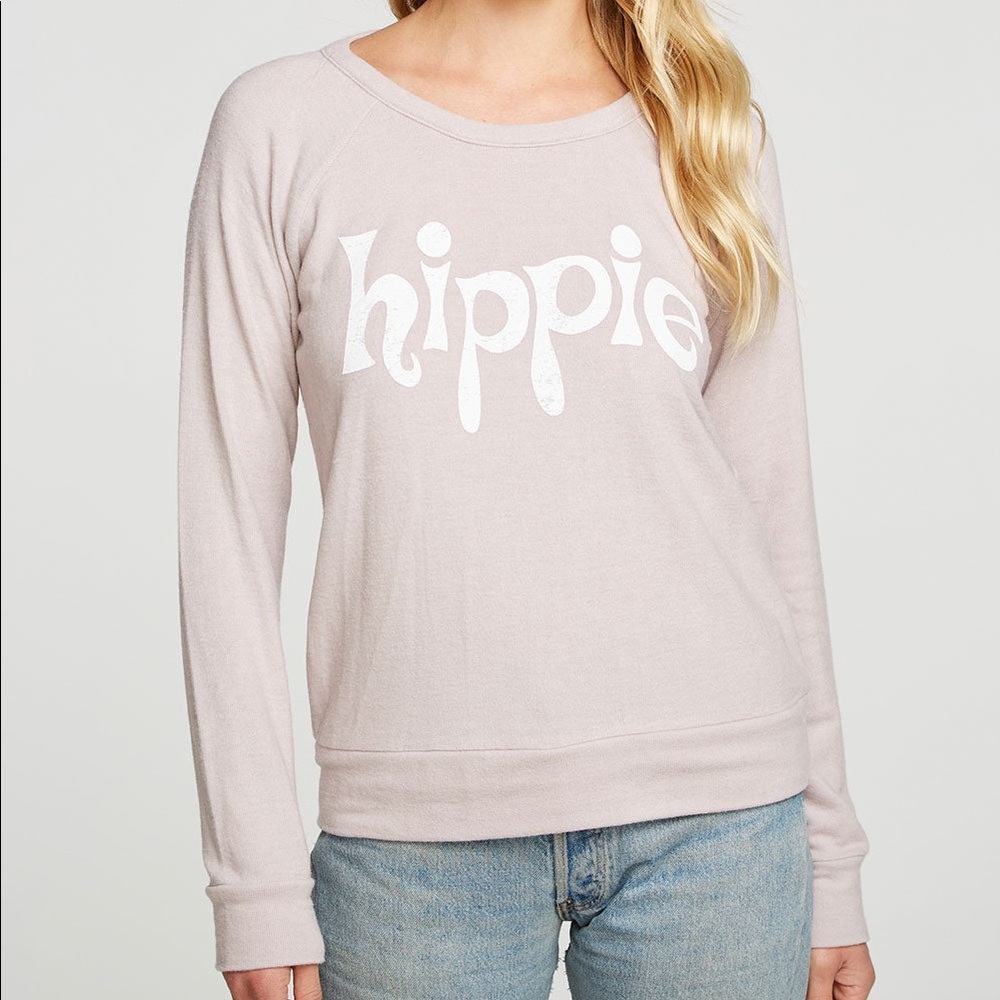 Chaser Hippie Pullover